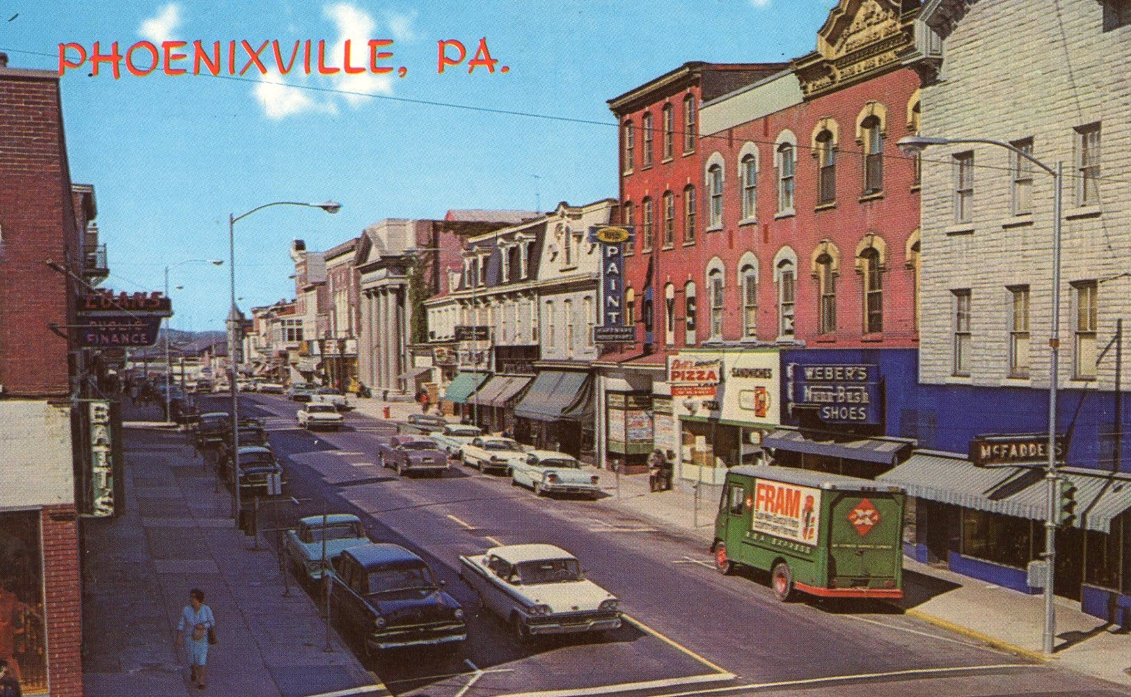 phoenixville